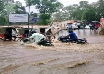 IMD Prediction  : Educational institutes to remain closed on Thursday in Kamrup Metro for the second day