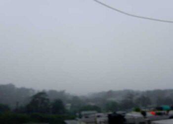 8 persons killed due to landslides in Mawsynram