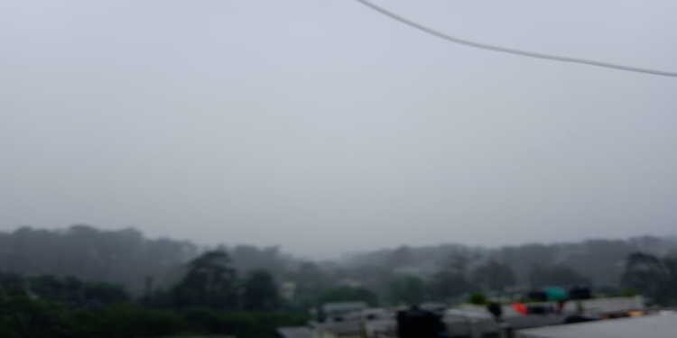 8 persons killed due to landslides in Mawsynram