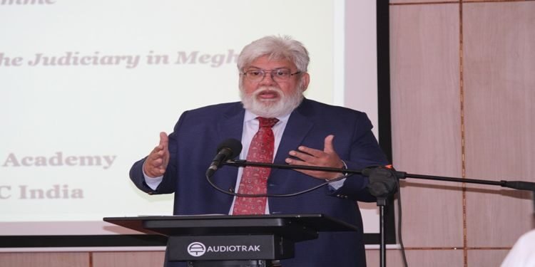 Orientation Programme On Forest & Conservation Laws