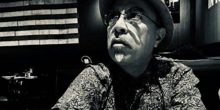 Former Home Minister Robert G Lyngdoh Admitted To ICU, Condition Critical