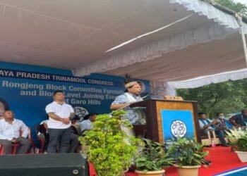 Will undo the border agreement if voted to power, says TMC Parlimentary leader Dr. Mukul