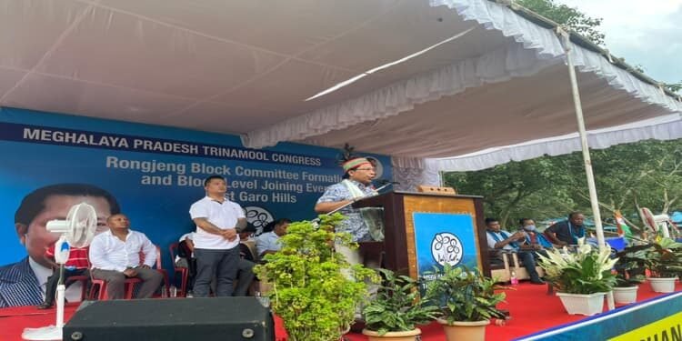 Will undo the border agreement if voted to power, says TMC Parlimentary leader Dr. Mukul