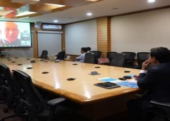Meghalaya’s Early Childhood Development Mission can be the model for the World, According to Experts