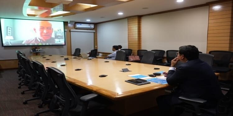 Meghalaya’s Early Childhood Development Mission can be the model for the World, According to Experts