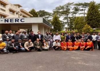 Cross -Cultural Identities – A Dialogue Through Art