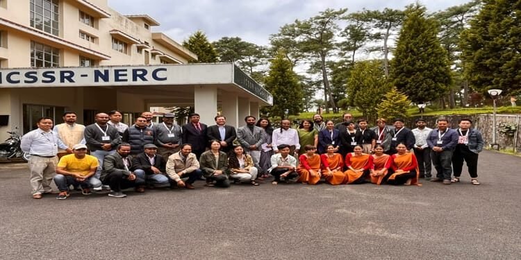 Cross -Cultural Identities – A Dialogue Through Art