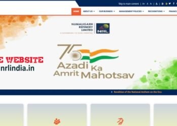 Warning  ! Fake Website Of NRL Created