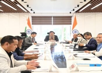 State cabinet  approves enhancement of grant in aid to adhoc school teachers