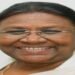 Droupadi Murmu becomes India’s first tribal woman President