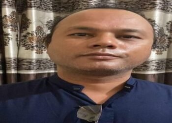 Meghalaya BJP leader ,Accused Of Running Sex Racket, Arrested In UP