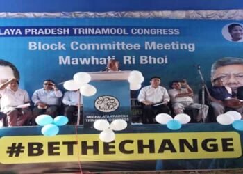 It is AITC on one hand, and all the other parties on the other hand says Dr. Mukul