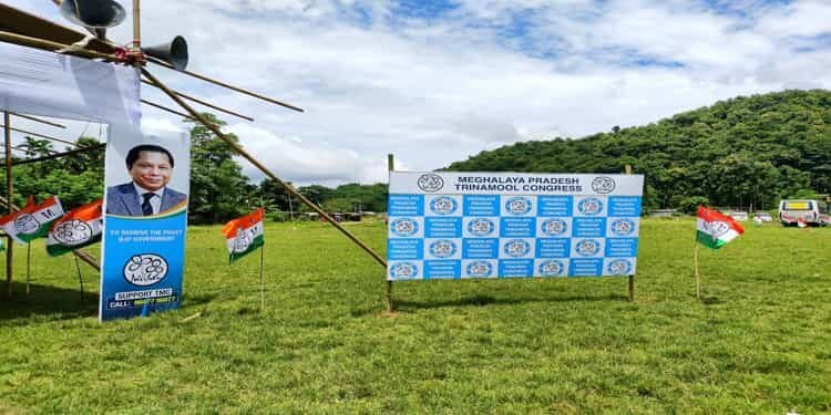 People of Meghalaya are compelled to seek judicial intervention for justice, says Dr. Mukul