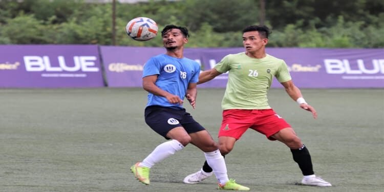 Shillong Premier League : Rangdajied brush Nangkiew Irat aside