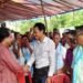 Meghalayan people are the traditional owners of state’s land and resources :  Dr.Mukul Sangma