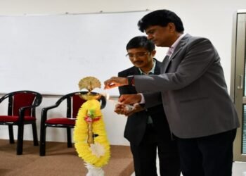 IIM Shillong Organizes  International Marketing Conference