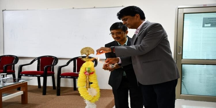 IIM Shillong Organizes  International Marketing Conference