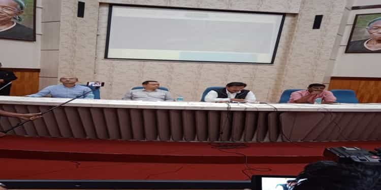 Shillong Cherry Blossom Festival 2022 announces Dates, Event plan and Ticket portal