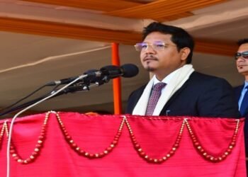 State Celebrates 76th Independence day