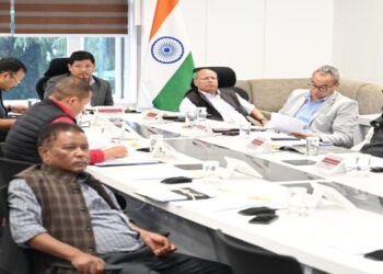 Cabinet approves construction of Medical Skill Hunar Hub in WGH