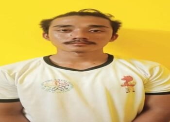 24-year-old  Arunachali  kick boxer dies after head blow