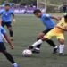 Shillong Premier League : Lajong and Rangdajied share spoils