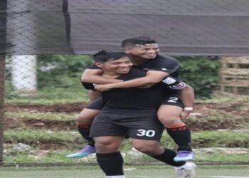 Shillong Premier League : Ryntih take down 10-man Mawkhar