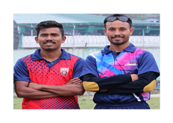 2 Meghalayans picked in North East squad for Duleep Trophy