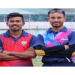 2 Meghalayans picked in North East squad for Duleep Trophy