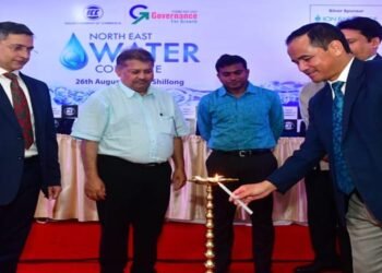 North East Water Conclave