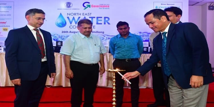 North East Water Conclave