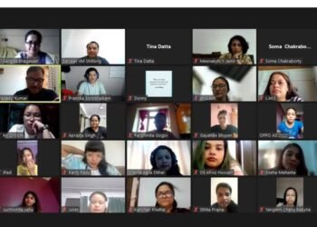 IIM Shillong & NCW on a mission to accelerate efforts to promote women  entrepreneurship