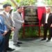 Foundation Stone laid for construction of new Mylliem Block Office Building