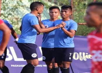 Shillong Premier League : Mawlai win title after Langsning-Rangdajied draw