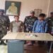 Suspected Drug Peddler Arrested With Heroin In Shillong