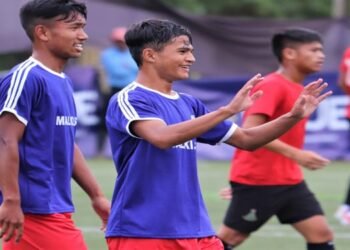 Shillong Premier League : Malki overturn deficit to beat Nangkiew Irat