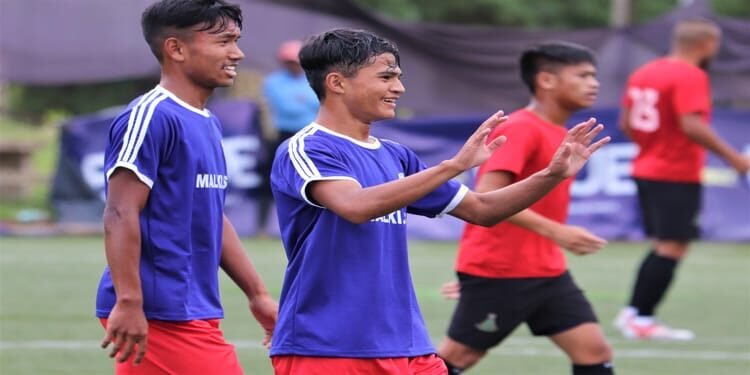 Shillong Premier League : Malki overturn deficit to beat Nangkiew Irat