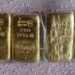Man held by North Garo Hills police with Rs 25 lakh gold bars