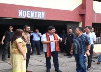Iconic Tura Super Market to receive facelift