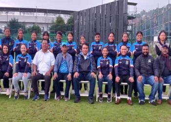 Women’s U-19 T20 Trophy: Meghalaya to begin campaign on Oct 1