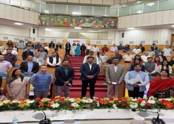 In a first, state Level Workshop on Meghalaya’s Early Childhood Development Mission held