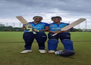 Senior Women’s T20 Trophy: Meghalaya take first win against Nagaland