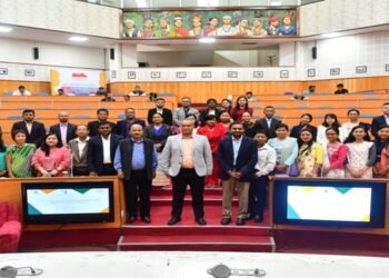 Orientation Programme for Development Officers