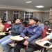 EKH DC launches activities under Shillong My Passion Program