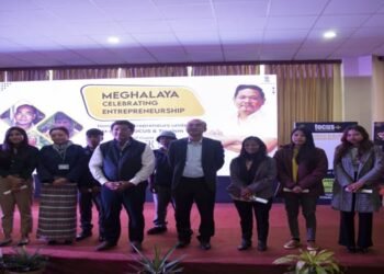 State Government Holds Program to Honour Entrepreneurs