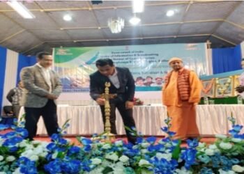 CBC Shillong organizes first ever Photo Exhibition & Outreach Programme at Sohra