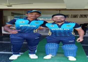 Syed Mushtaq Ali Trophy: Bisht and Lerry take Meghalaya to victory over J&K