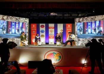 Youth is the biggest asset for the nation, says CM at Aspire Meghalaya
