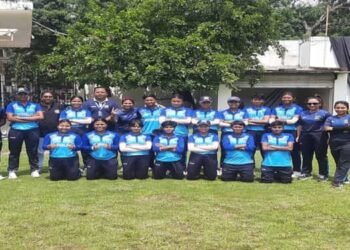 Women’s Under -19 T20 Trophy: Meghalaya start campaign with 7-wicket win