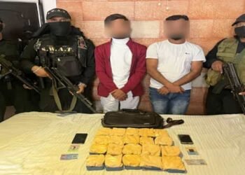 Police arrest 2 drug traffickers in Shillong , recover  250.64 gms of  heroin